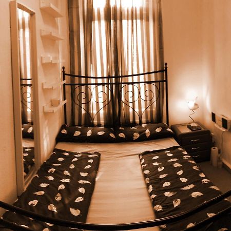Privatzimmer Erfurt Bagian luar foto
