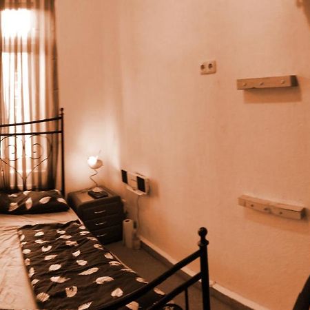 Privatzimmer Erfurt Bagian luar foto