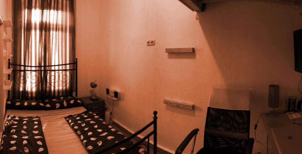 Privatzimmer Erfurt Bagian luar foto