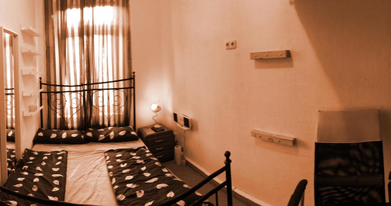 Privatzimmer Erfurt Bagian luar foto