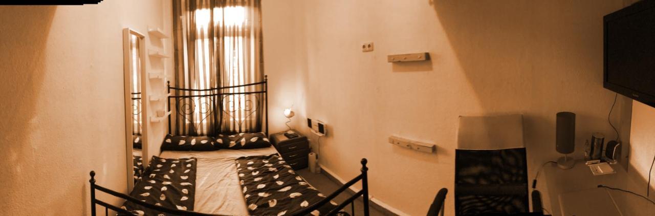 Privatzimmer Erfurt Bagian luar foto