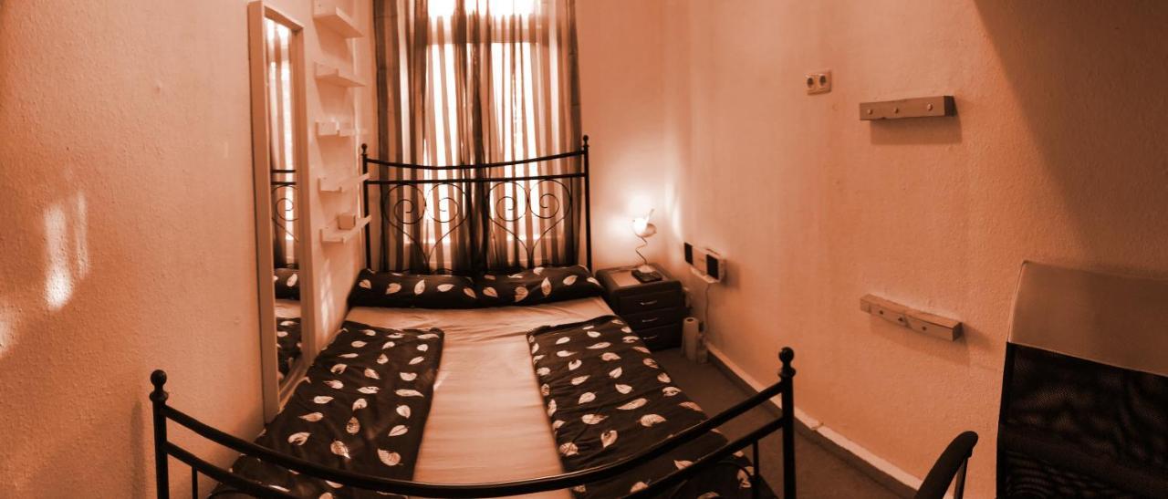 Privatzimmer Erfurt Bagian luar foto